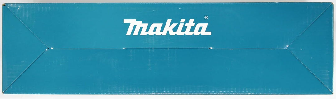 Makita DCL286FZW Akku-Staubsauger 18V mit Zykloneinheit (ohne Akku, ohne Ladegerät)