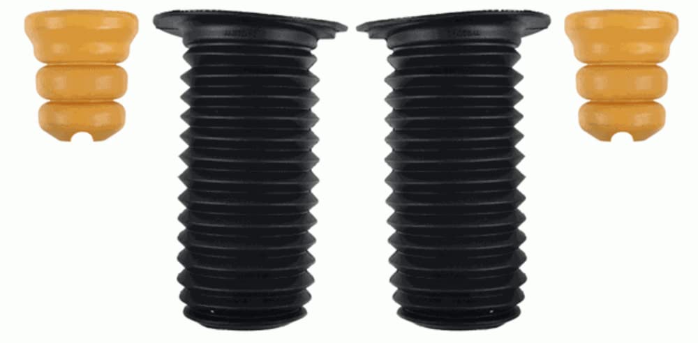 SACHS 900 315 Staubschutzsatz, StoàŸdämpfer
