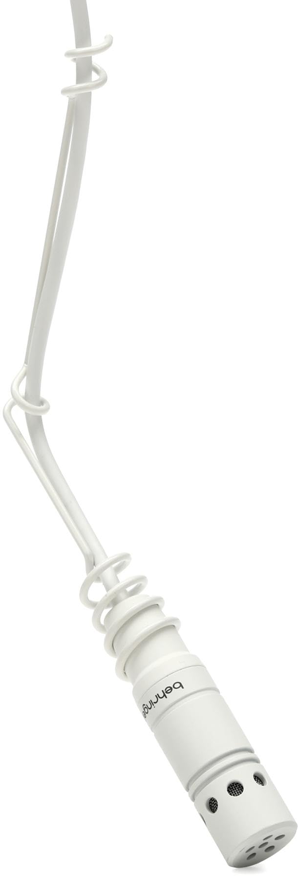 Behringer HM50 Premium-Kondensator-Hängemikrofon (weiss)