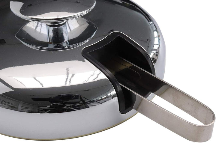 APS Eiseimer-Set, Eiskühler 1,3 l, Set aus Eier mit Abtropfgitter, isolierter Kunststoffeinsatz, ink