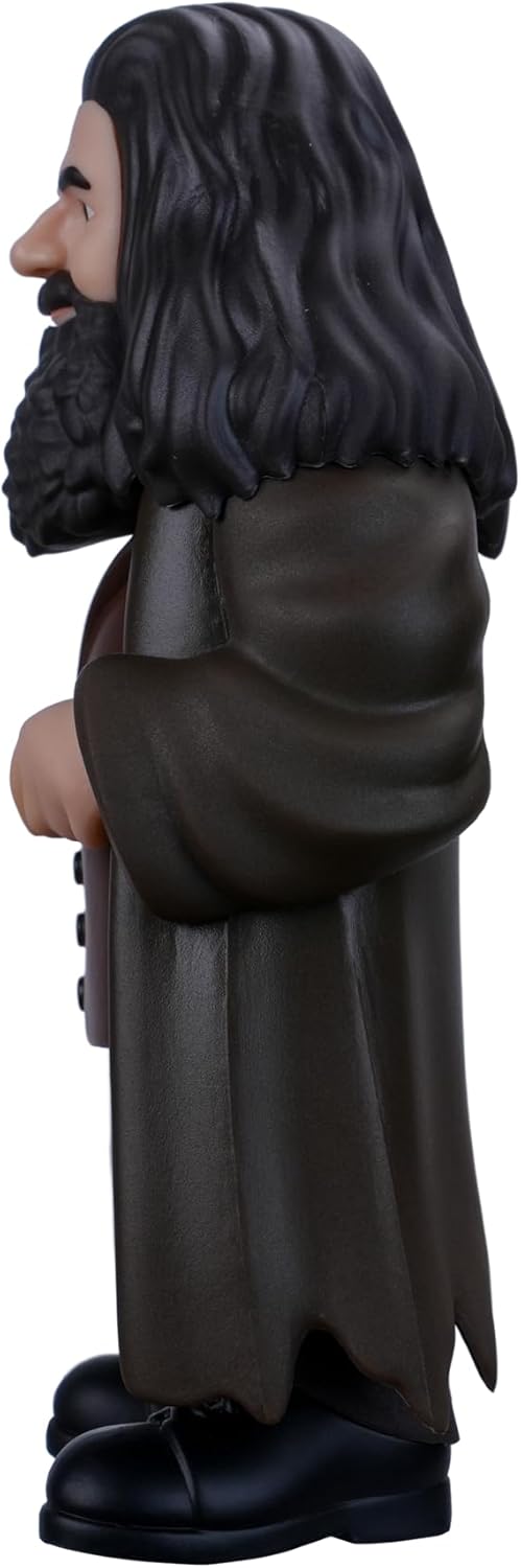 MINIX - Movies #160 - Harry Potter - Hagrid - Sammelfigur 12 cm