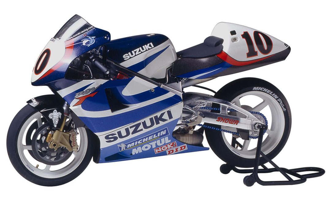 Tamiya Suzuki RGV XR89