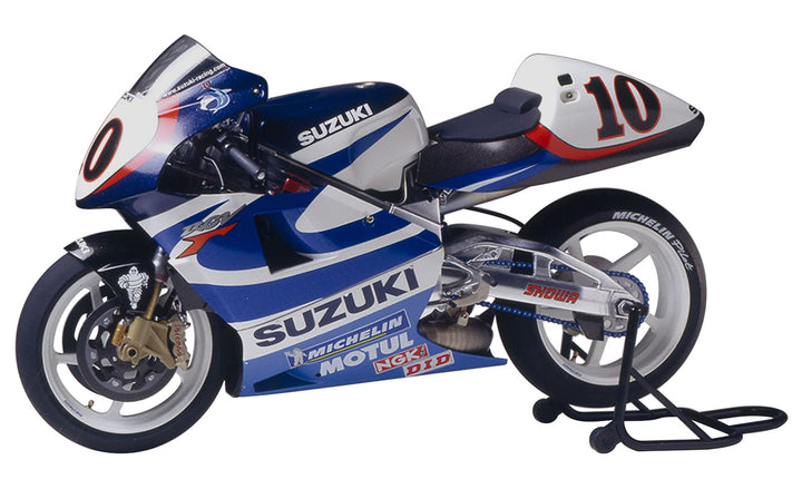 Tamiya Suzuki RGV XR89