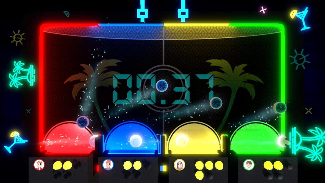 Instant SPORTS Plus (Nintendo Schalter)
