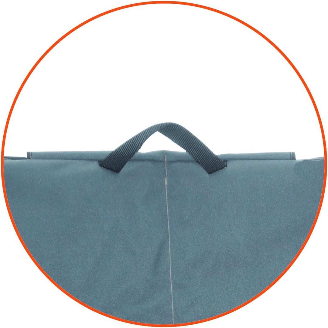 LANCO Automotive Premium Tasche für Relingträger | LI-4914 |Schützt vor Kratzer und Staub | mit Trag