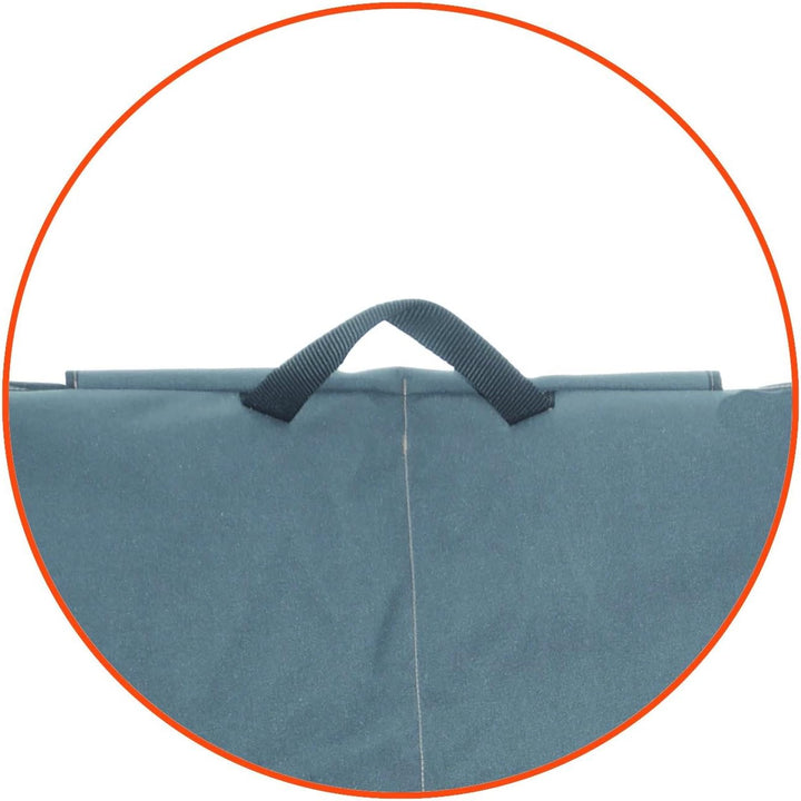 LANCO Automotive Premium Tasche für Relingträger | LI-4914 |Schützt vor Kratzer und Staub | mit Trag