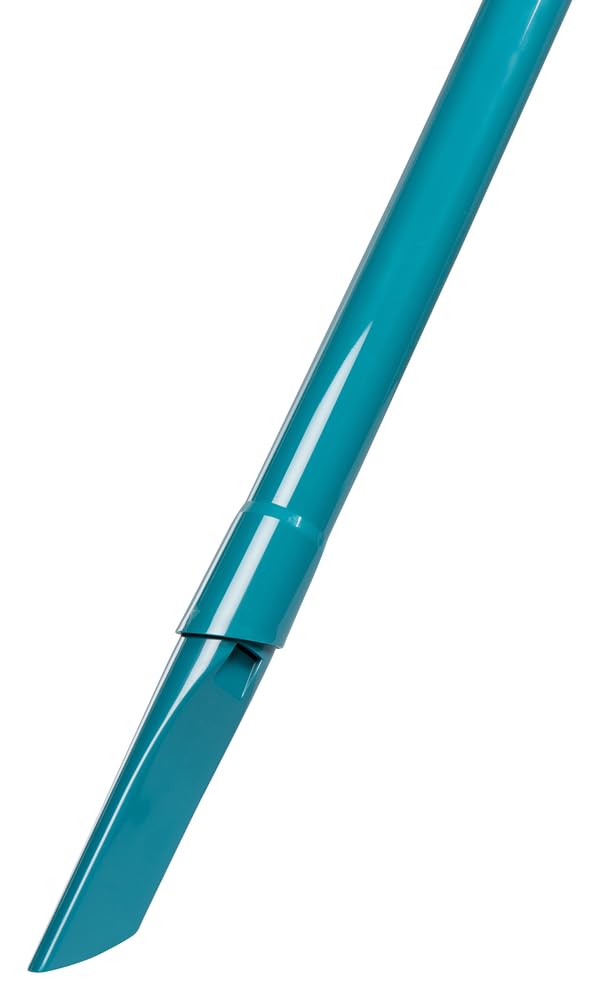 Makita DCL284FZ Akku-Staubsauger 18V (ohne Akku, ohne Ladegerät)