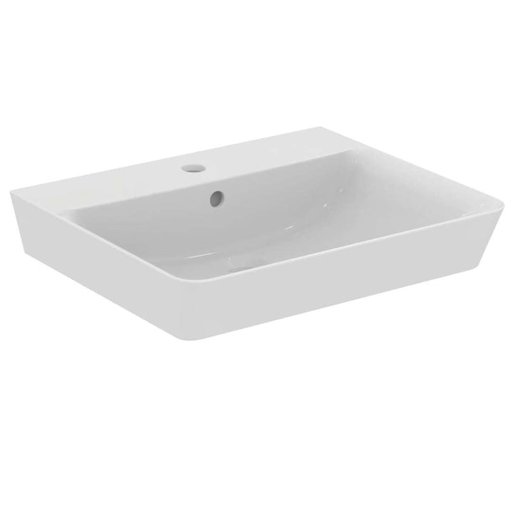 Ideal Standard Waschtisch CONNECT AIR, 550x460x160mm, Weiss, E029901