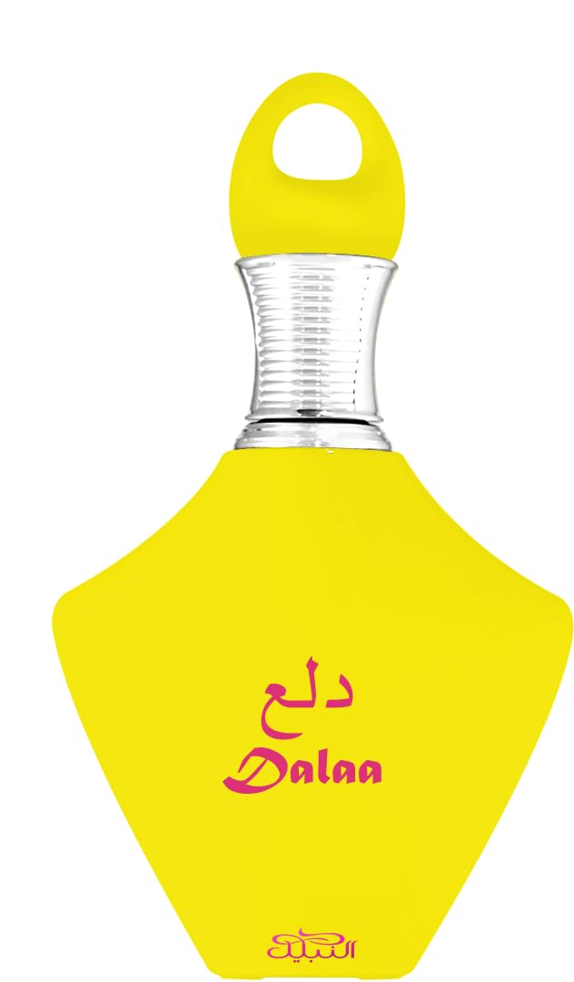 DALAA EAU DE PARFUM 100ml