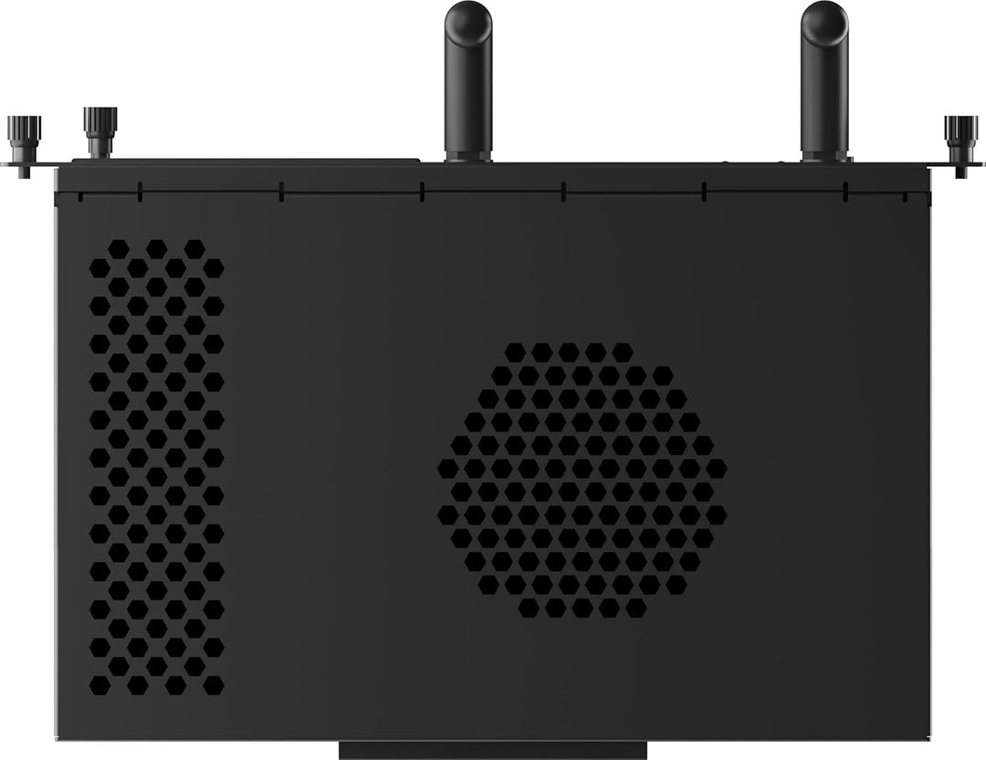 iiyama OPC51204BC-1 Modularer Intel i5 OPS-Slot-PC mit Windows 11 IoT Enterprise und TPM 2.0 für Lar