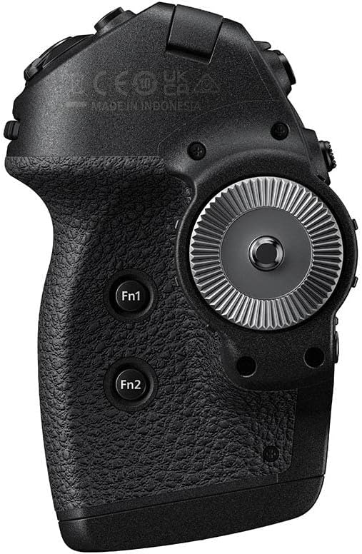 Nikon Fernsteuerungshandgriff MC-N10