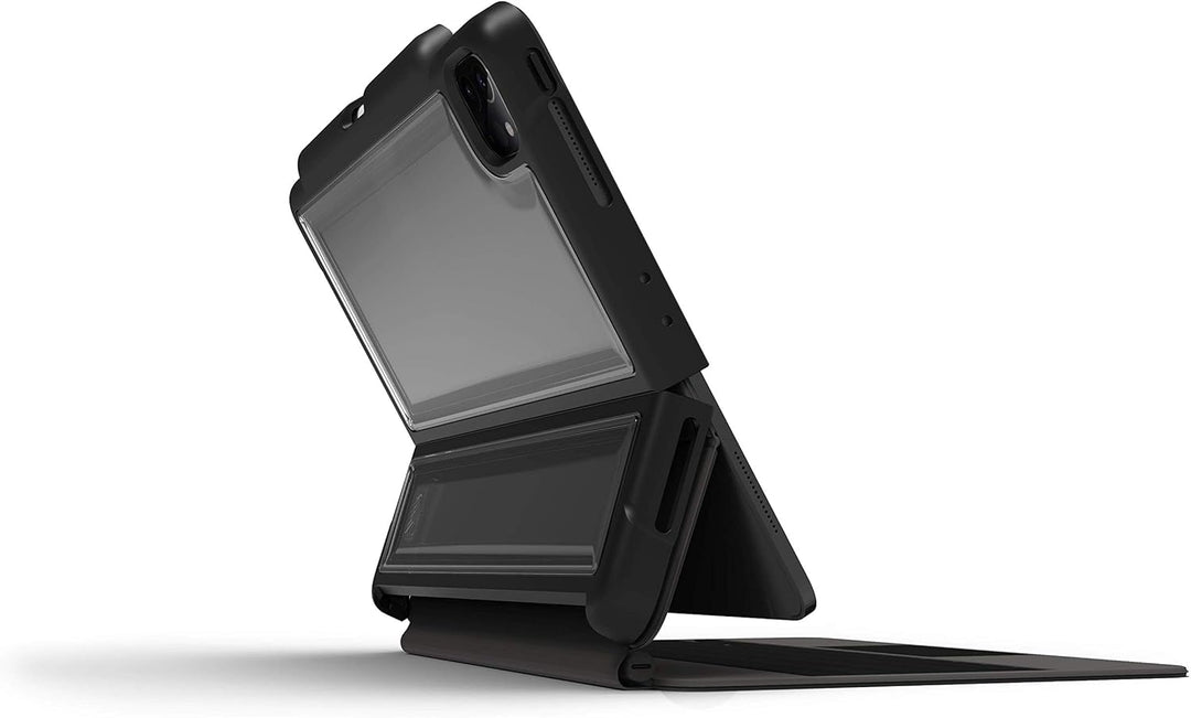 STM Dux Shell Magic Folio stm-222-295JV-01 Schutzhülle für iPad Pro 27,9 cm (11 Zoll) 2. Gen/11 1. G