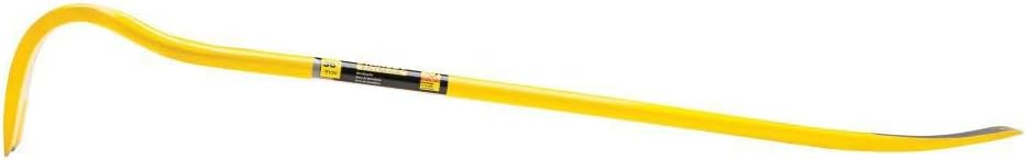 Stanley FatMax Brecheisen Federstahl 91 cm 91 cm (1er Pack), 91 cm (1er Pack)