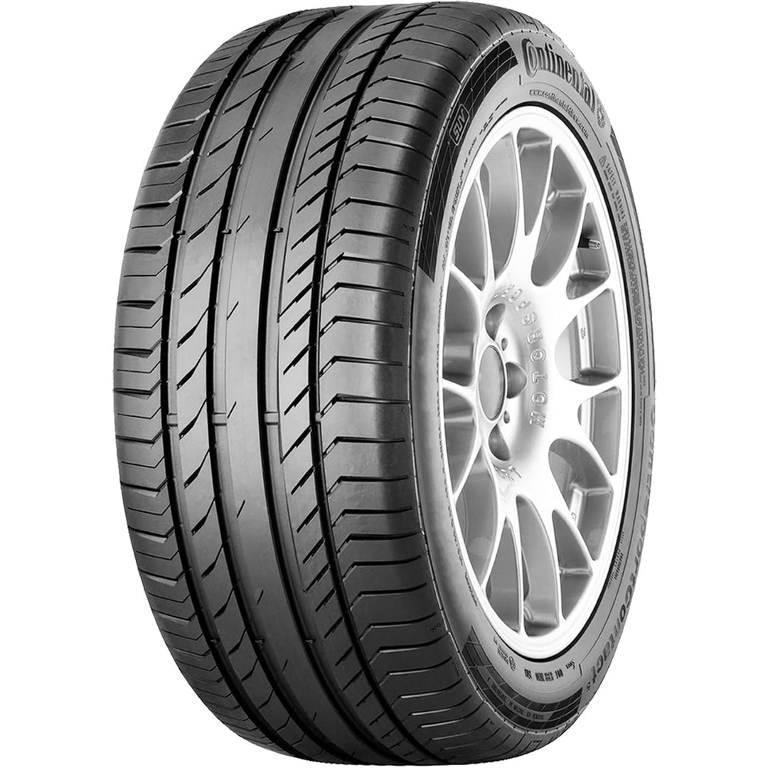 Continental SportContact 5 SUV FR - 255/45R19 100V - Sommerreifen