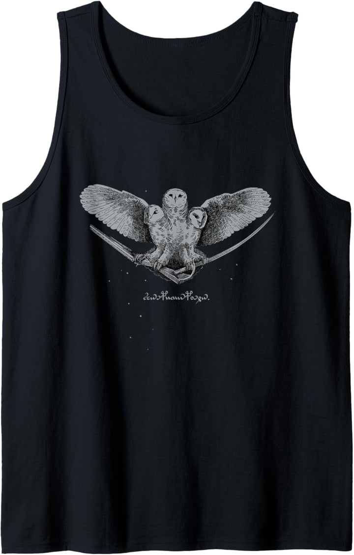 Hunt: Showdown Whisper Smith Trait Tank Top