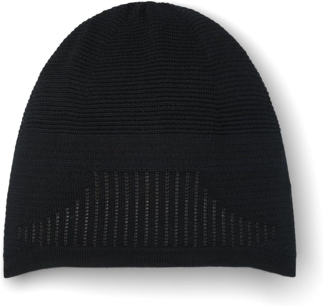 Eisbär Strive Beanie T2 Einheitsgrösse schwarz-slate-schwarz, Einheitsgrösse schwarz-slate-schwarz