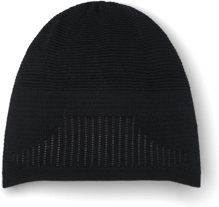 Eisbär Strive Beanie T2 Einheitsgrösse schwarz-slate-schwarz, Einheitsgrösse schwarz-slate-schwarz