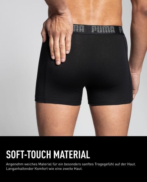 PUMA Men&