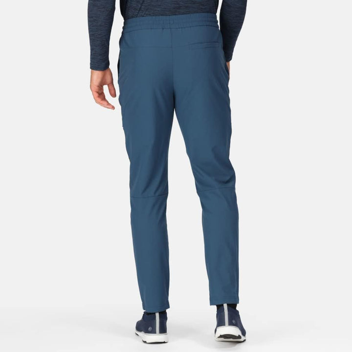 Regatta Great Outdoors Farwood weiss 3XL Schwarz, 3XL Schwarz