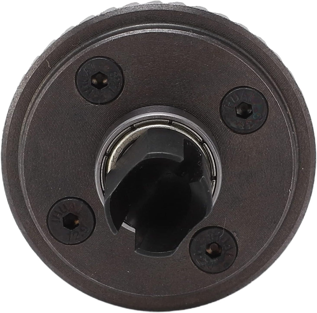 RC 43T Differentialgetriebe, 43T Differentialgetriebe Vorne Hinten mit Dichtungen Zubehör für ZD Rac