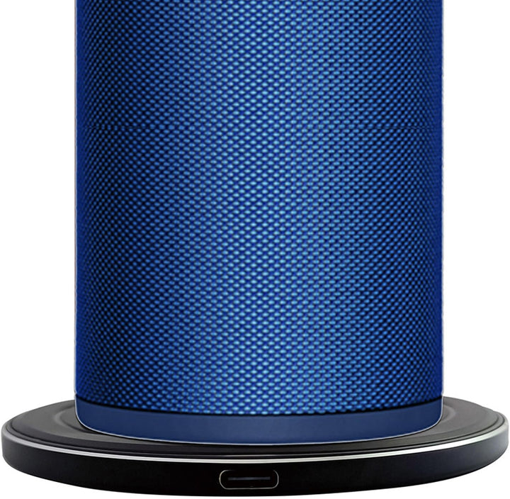 Tragbare Lautsprecher-Ladestation für Ears UE Boom 3 und Megaboom 3, Leichte und Kompakte Power-Up-L