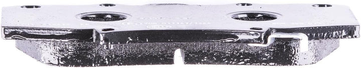 HELLA PAGID 8DB 355 015-821 Bremsbelagsatz - T2059 - Dicke/Stärke: 16.8mm - Bremssystem: Advics - mi