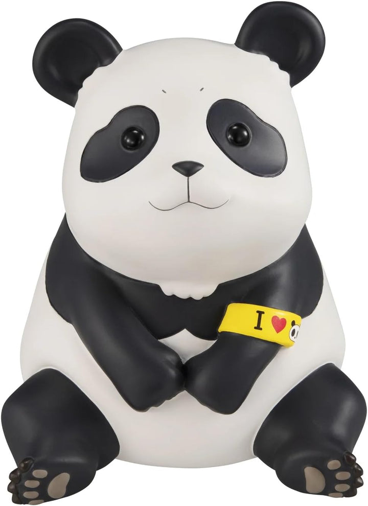 MegaHouse - Jujutsu Kaisen Look Up Series Panda PVC Figure