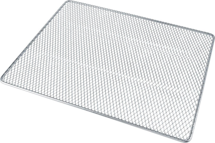 Steba Grillbackofen, Ca. 30 l Innenraum, 8 Automatikprogramme z.B. Air Fry, 3 Einschubebenen, Ober-