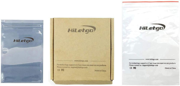 HiLetgo® – Uno-R3-Proto-Shield, Prototyp, Erweiterungsplatine, mit SYB-170 Mini-Lochrasterplatine, B