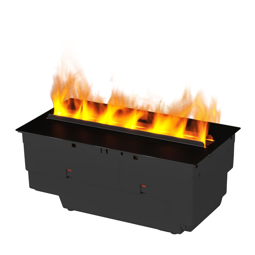 DIMPLEX - Cassette 400/600 LED - Elektrokamin Einsatz Cassette - Aluminium Abdeckung - Patentierter