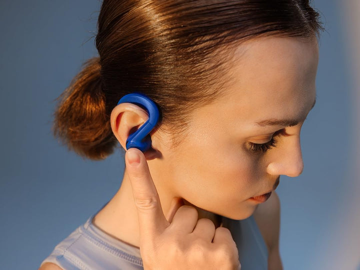 Teufel AIRY Sports TWS 2 - Kabelloser Bluetooth In-Ear Sportkopfhörer - Active Noise Cancelling, Akk