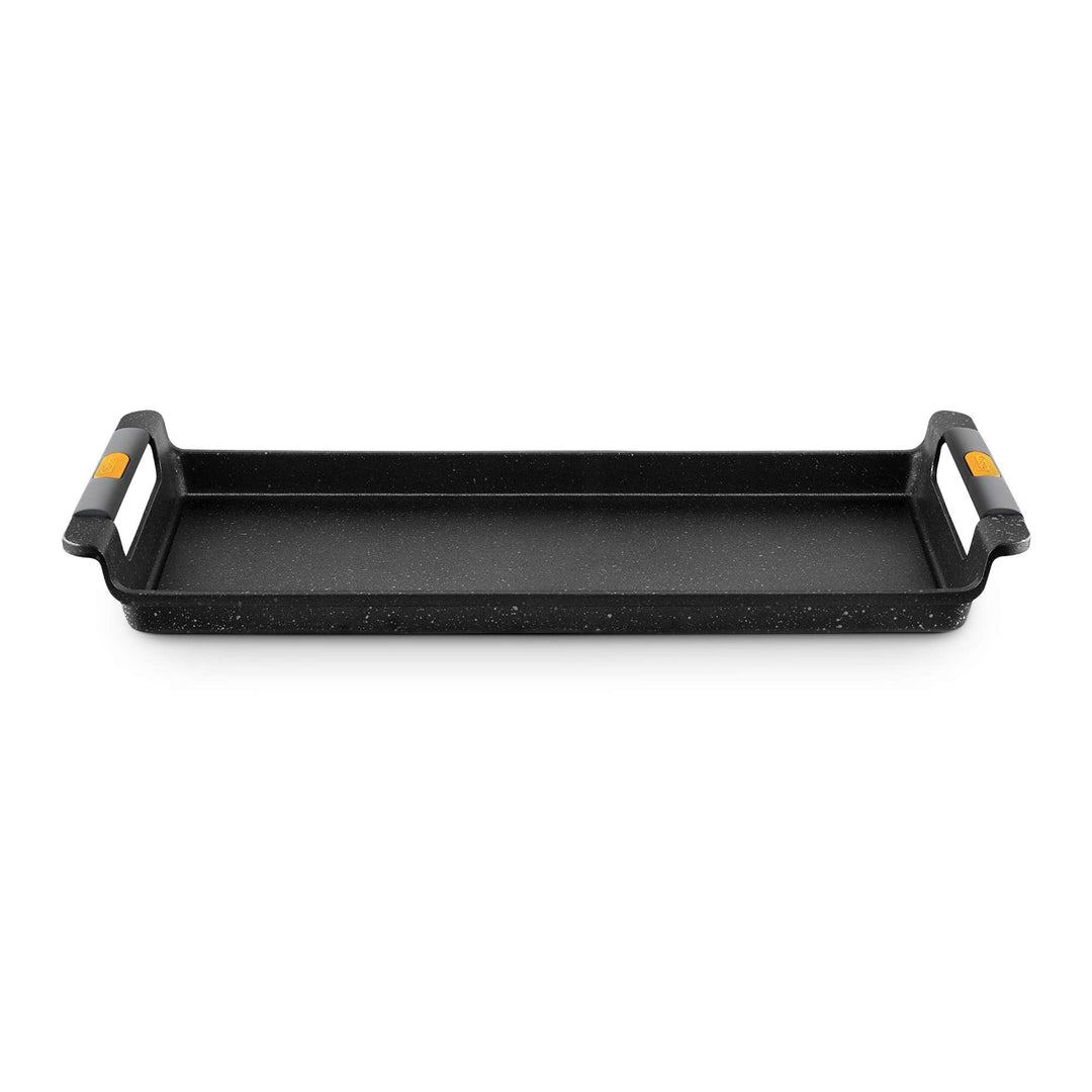 Castey ASADOR BANDEJA 60CM ESPECIAL VITRO - GAS