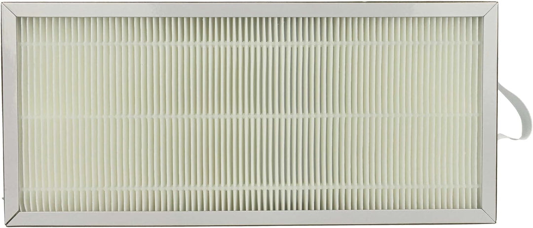 vhbw Filterset kompatibel mit Pluggit Avent P300N, AP300, P300 Lüftungsgerät - Luftfilter G4 / F7 (2