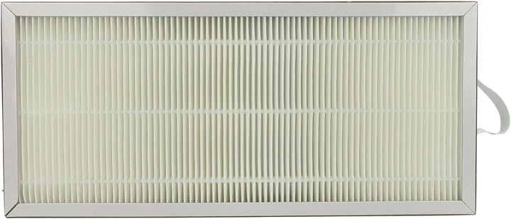 vhbw Filterset kompatibel mit Pluggit Avent P300N, AP300, P300 Lüftungsgerät - Luftfilter G4 / F7 (2