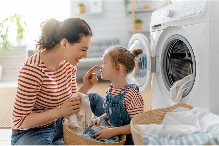 Frosch Aloe Vera Waschpulver Color, 5er Pack (5 x 18 Waschladungen) 18 Waschladungen (5er Pack), 18