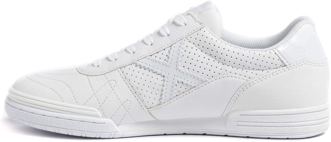 Munich Unisex G-3 Profit Leichtathletik-Schuh 43 EU Weiss, 43 EU Weiss