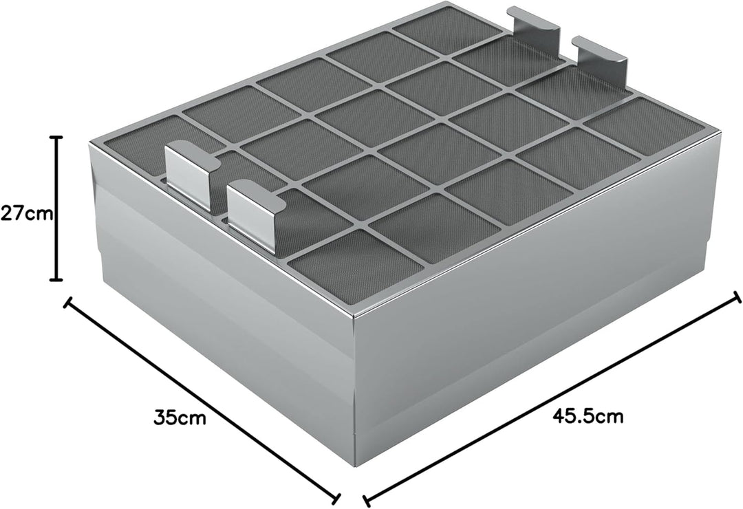 Neff Z50XXP0X0 Dunstabzugshaubenzubehör, 1 Stück (1er Pack)