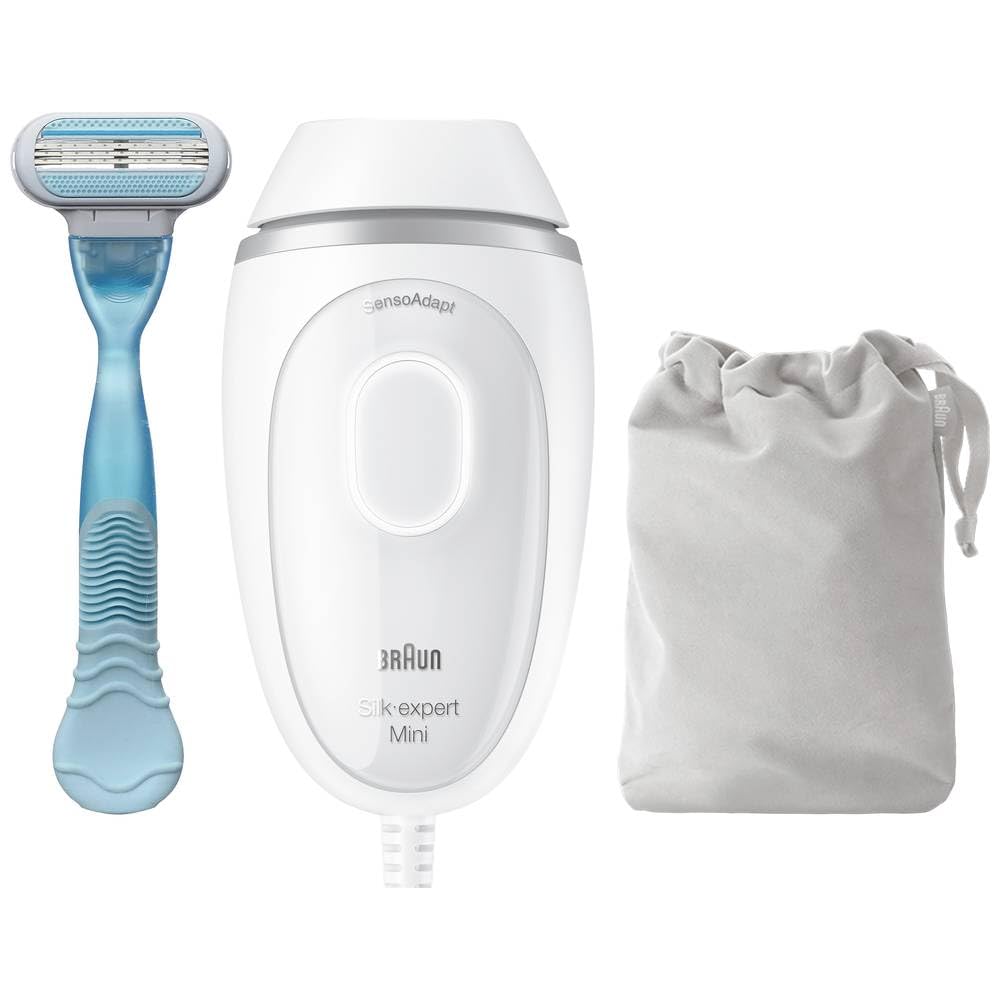 Braun Silk-Expert Pro IPL PL1124 - Epilierer