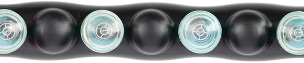 Hula Hop HMS HHP006 98cm Massaging Black and Blue