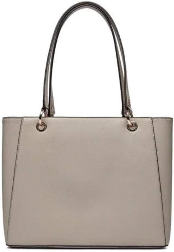 GUESS Noelle Noel Tote Bag Beige, Beige