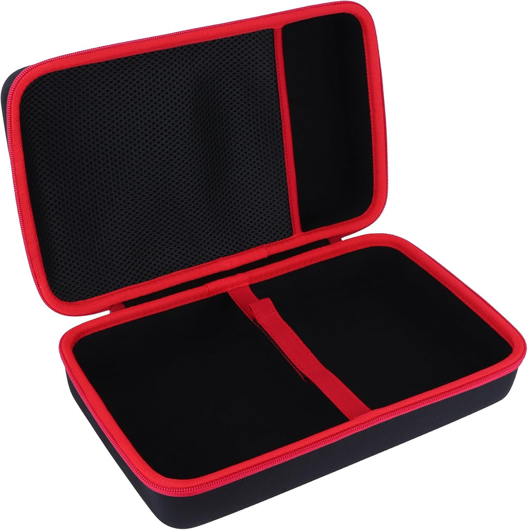 Hart Schutzhülle kompatibel mit Boost X GBX155 / Boost Pro GB150 UltraSafe Starthilfe Powerbank
