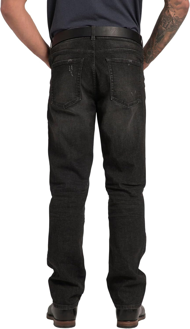 JP 1880 Herren grosse Grössen Übergrössen Menswear L-8XL Jeans, Denim, FLEXNAMIC®, Bauchfit, Regular