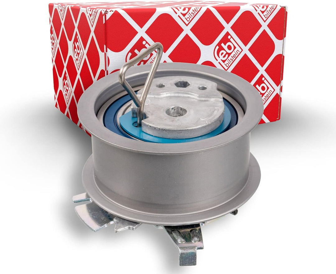 febi bilstein 21706 Spannrolle für Zahnriemen , 1 Stück