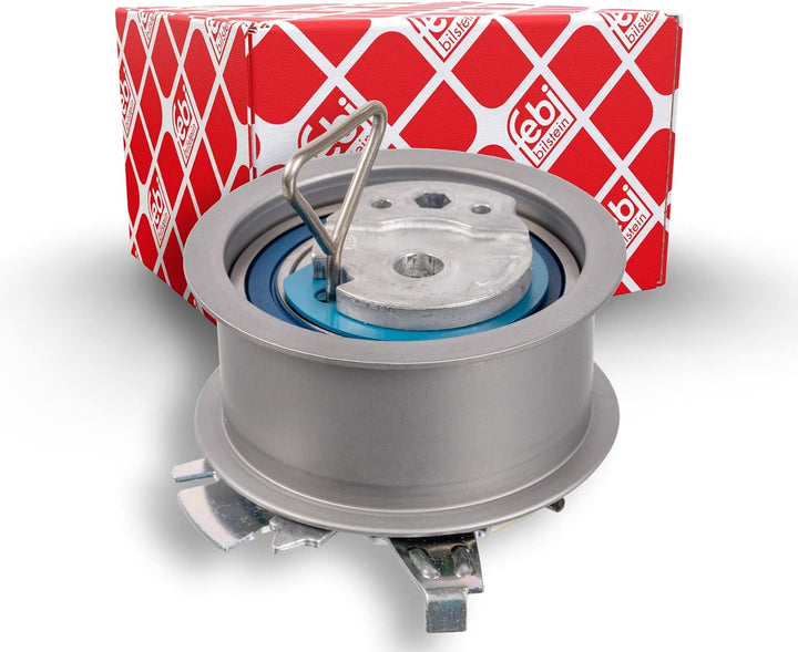 febi bilstein 21706 Spannrolle für Zahnriemen , 1 Stück