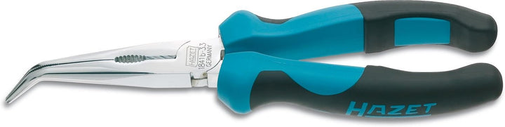 HAZET 1841B-33 Flachrundzange