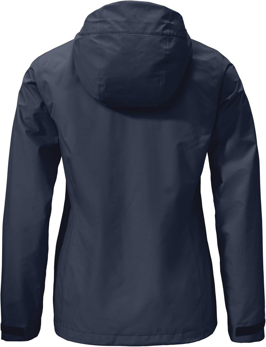 Schöffel Damen Jacket Gmund L, wind- und wasserdichte Regenjacke, atmungsaktive Outdoor Jacke, Wande