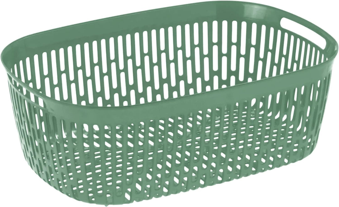 Snips Aroma Keeper Früchte, Kunststoff, Grün, 4 LT - rechteckig 4 LT - rechteckig Grün, 4 LT - recht