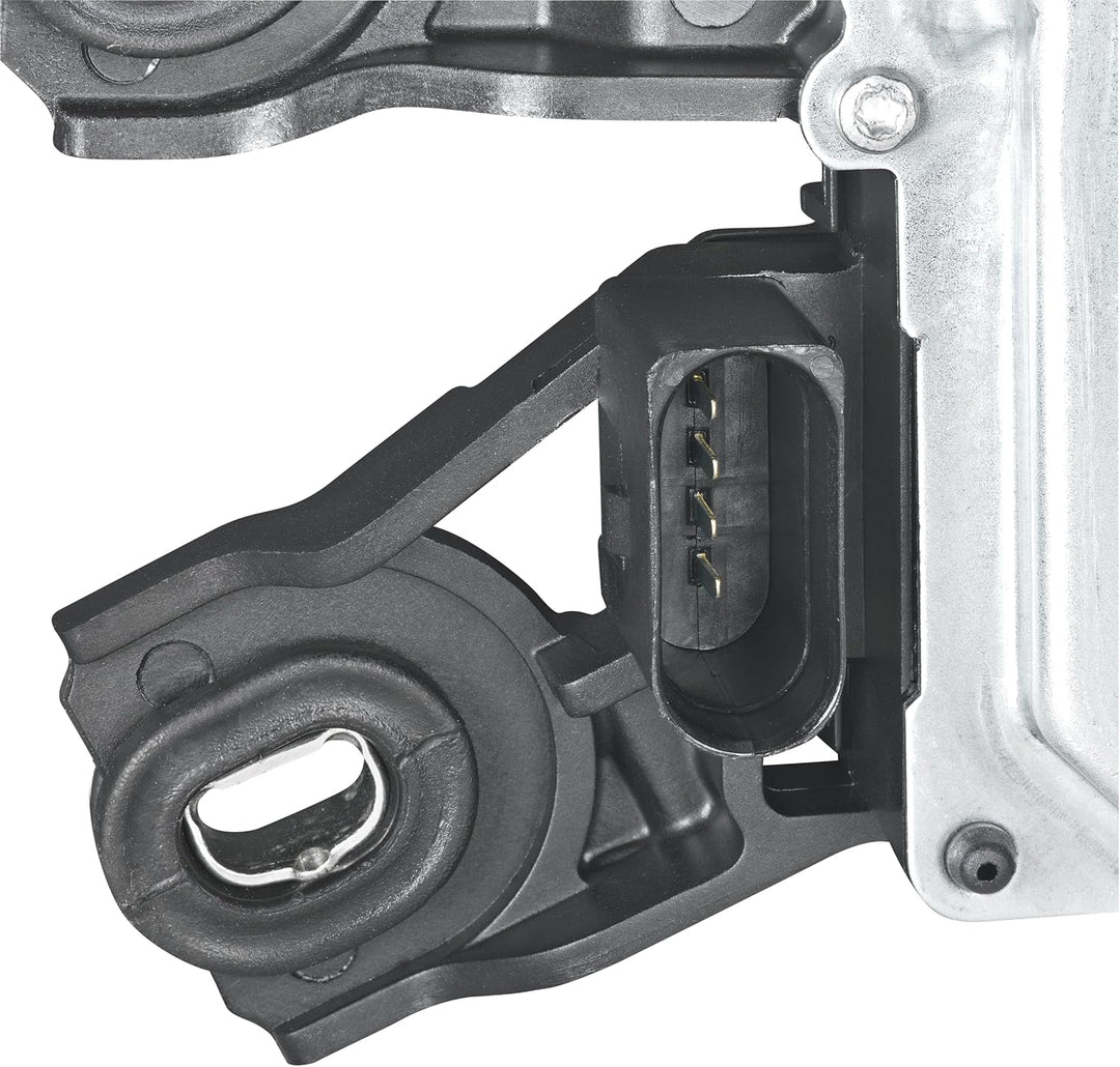 VALEO 579746 Wischermotor VALEO Heckwischermotor 579746 VOLKSWAGEN TIGUAN 5N