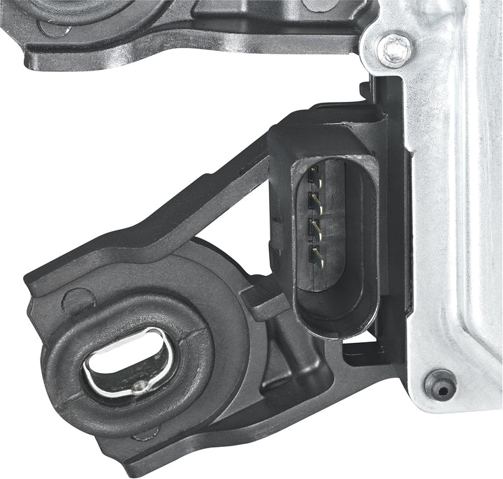 VALEO 579746 Wischermotor VALEO Heckwischermotor 579746 VOLKSWAGEN TIGUAN 5N