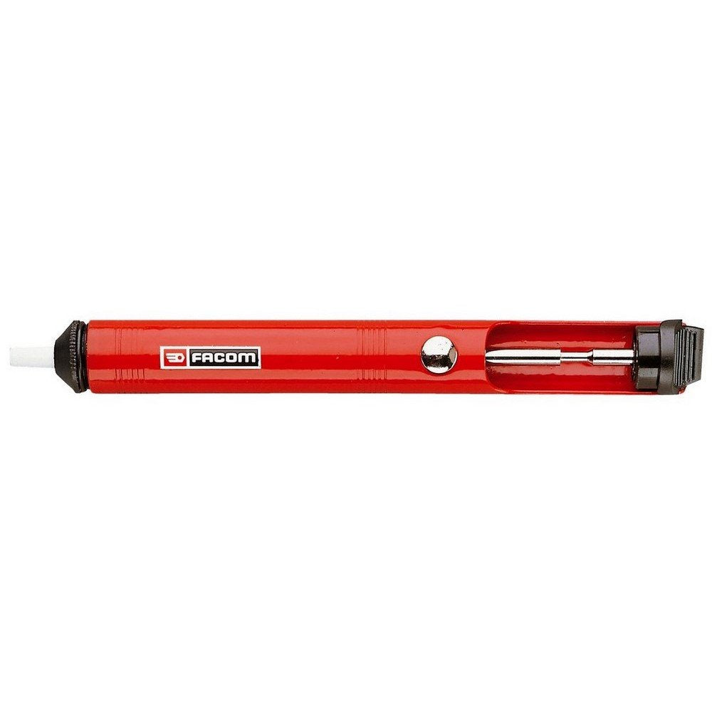 FACOM Lötzinn-Absaugpumpe Spitzendurchmesser 2mm200mm lang, 1 Stück, 839A.1